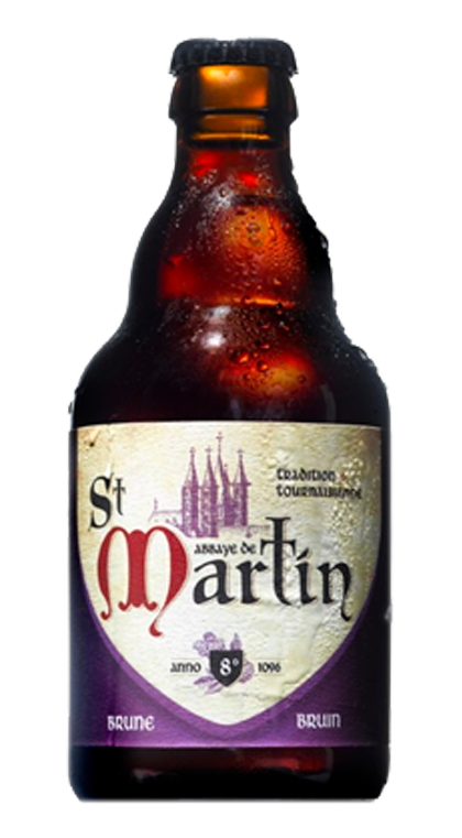 Saint martin