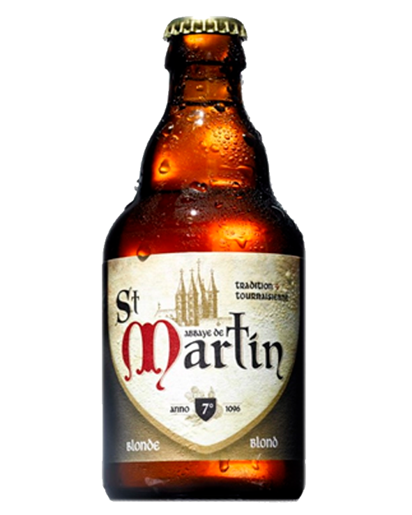 Saint martin