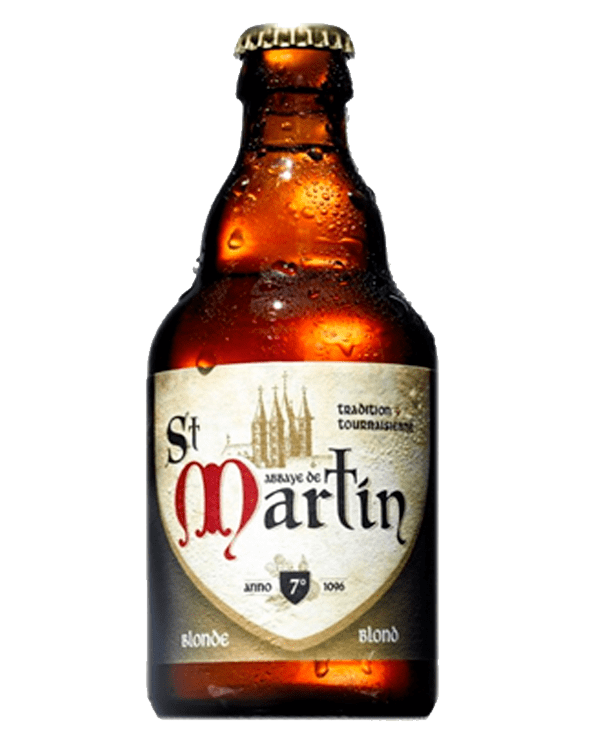 Saint martin