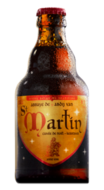Saint martin Noel