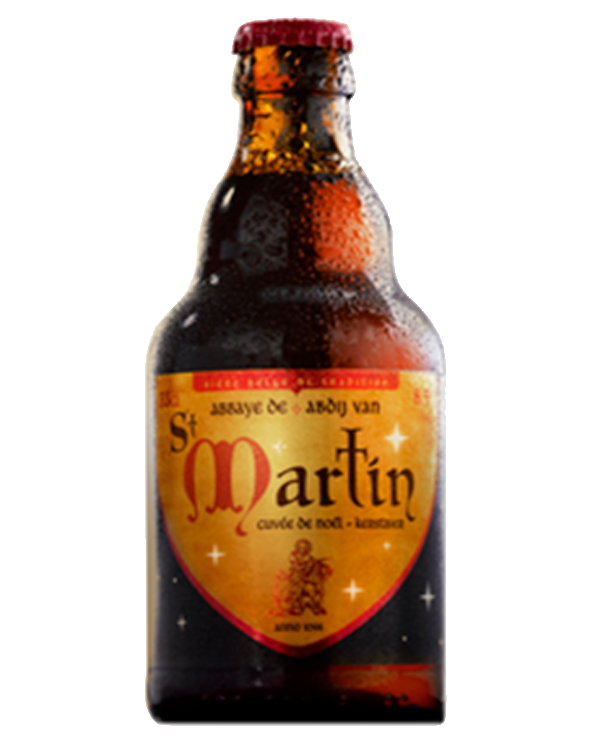 Saint martin