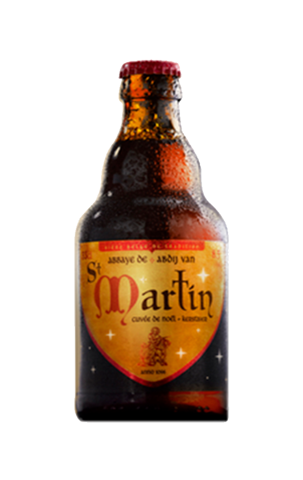 Saint martn bio