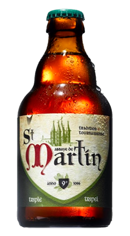 Saint martin Triple