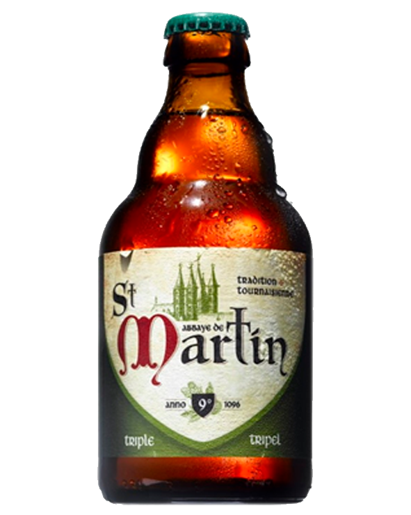 Saint martin