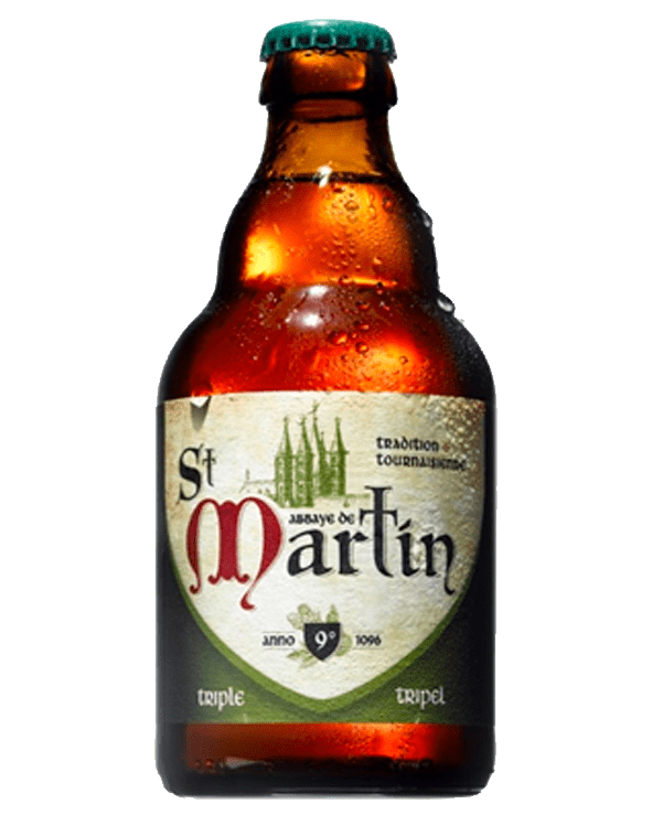 Saint martin triple