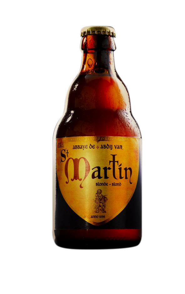 Saint martin
