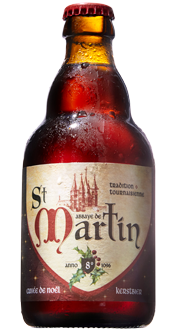 Saint Martin