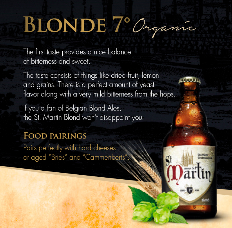 Blonde 8