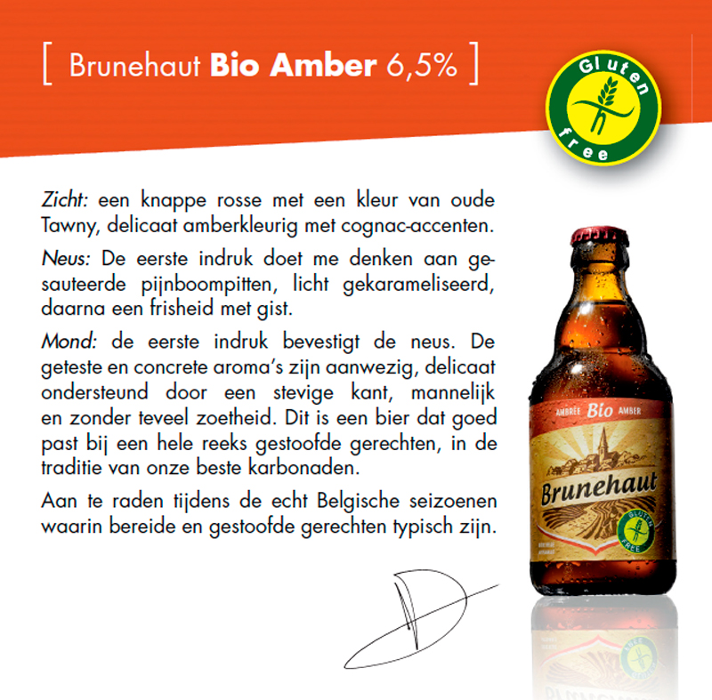 Bio amber