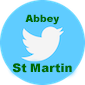 TwitterAbbeyStMartin