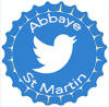TwitterBottleCapAbbayeStMartin100